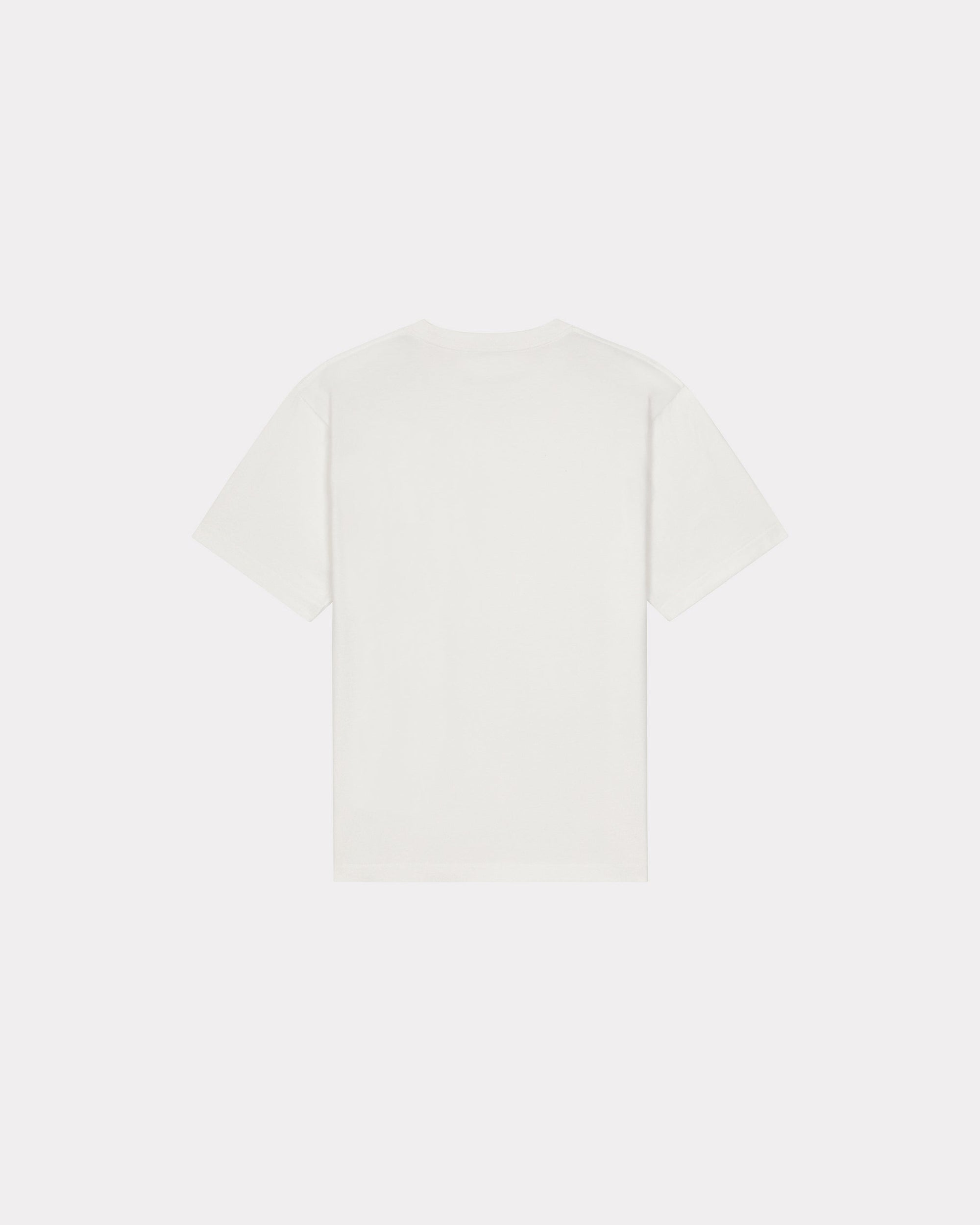 Kenzo Archive Ov Logo T-Shirt