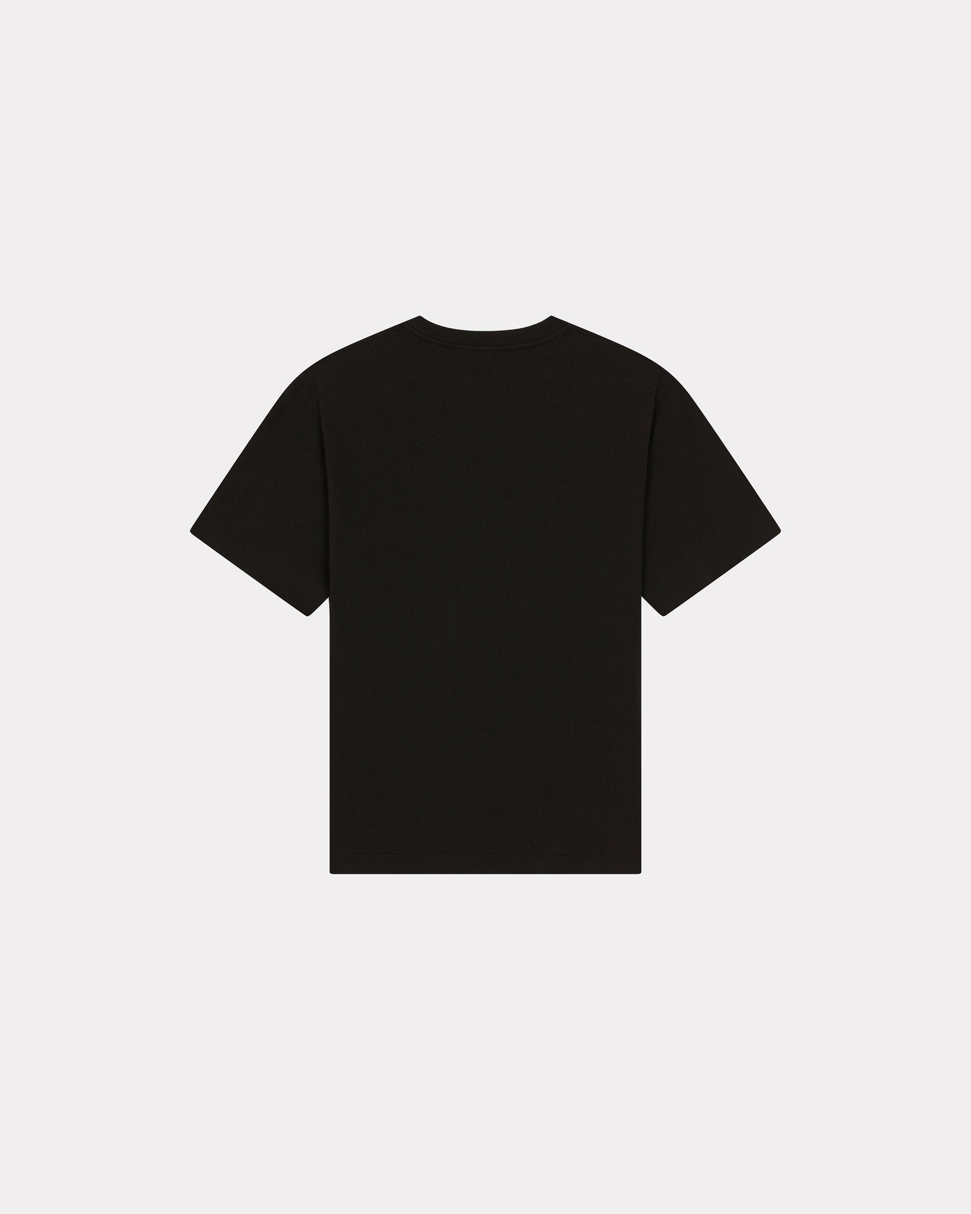 T-shirt oversize "Kenzo Archive Logo" - Black
