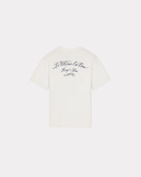 Kenzo Tiger Patch Oversize T