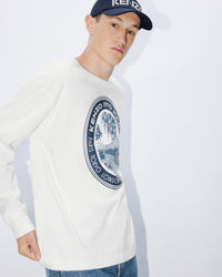 Kenzo Tiger Patch Classic T-S