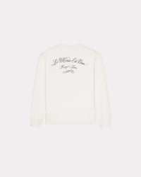 Kenzo Tiger Patch Classic T-S