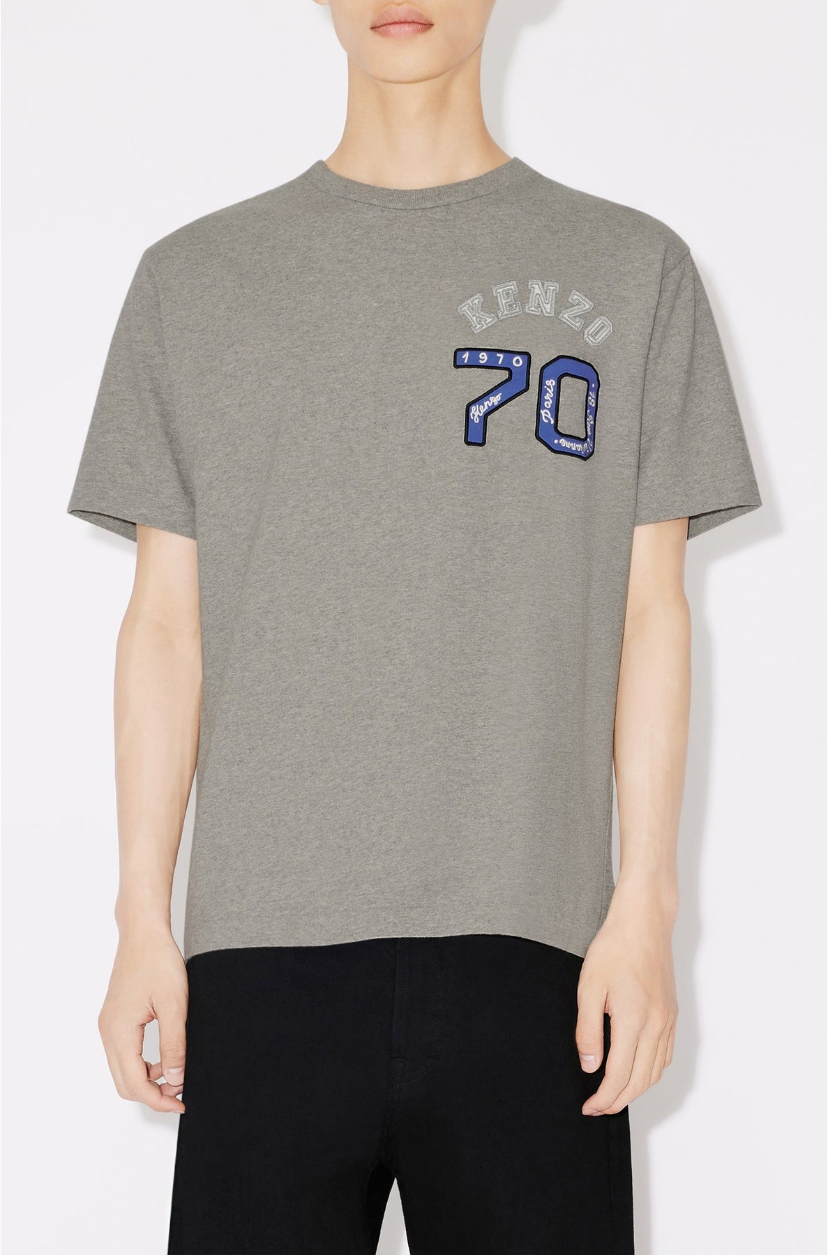 Kenzo Academy Classic T-Shirt