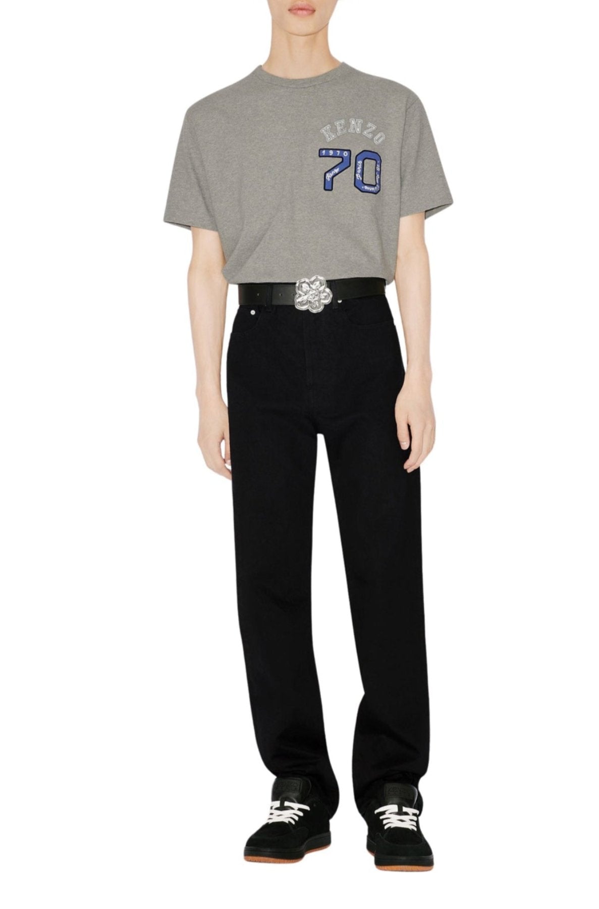 Kenzo Academy Classic T-Shirt