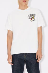 Tiger Varsity Classic Tee /// LVMH