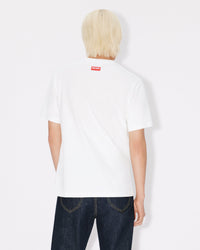 Tiger Varsity Classic Tee /// LVMH