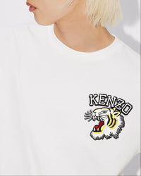Tiger Varsity Classic Tee /// LVMH