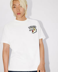Tiger Varsity Classic Tee /// LVMH