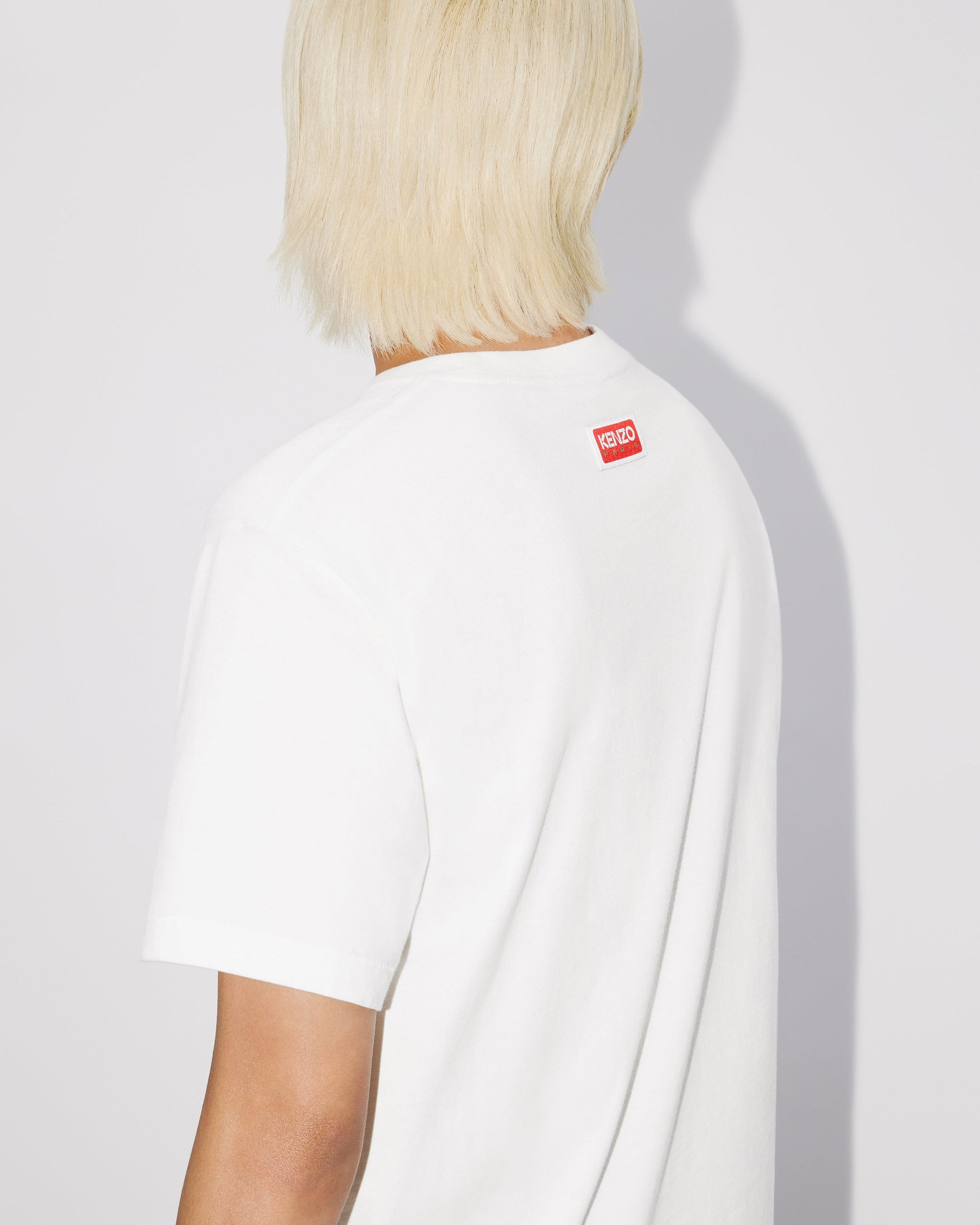 Tiger Varsity Classic Tee /// LVMH