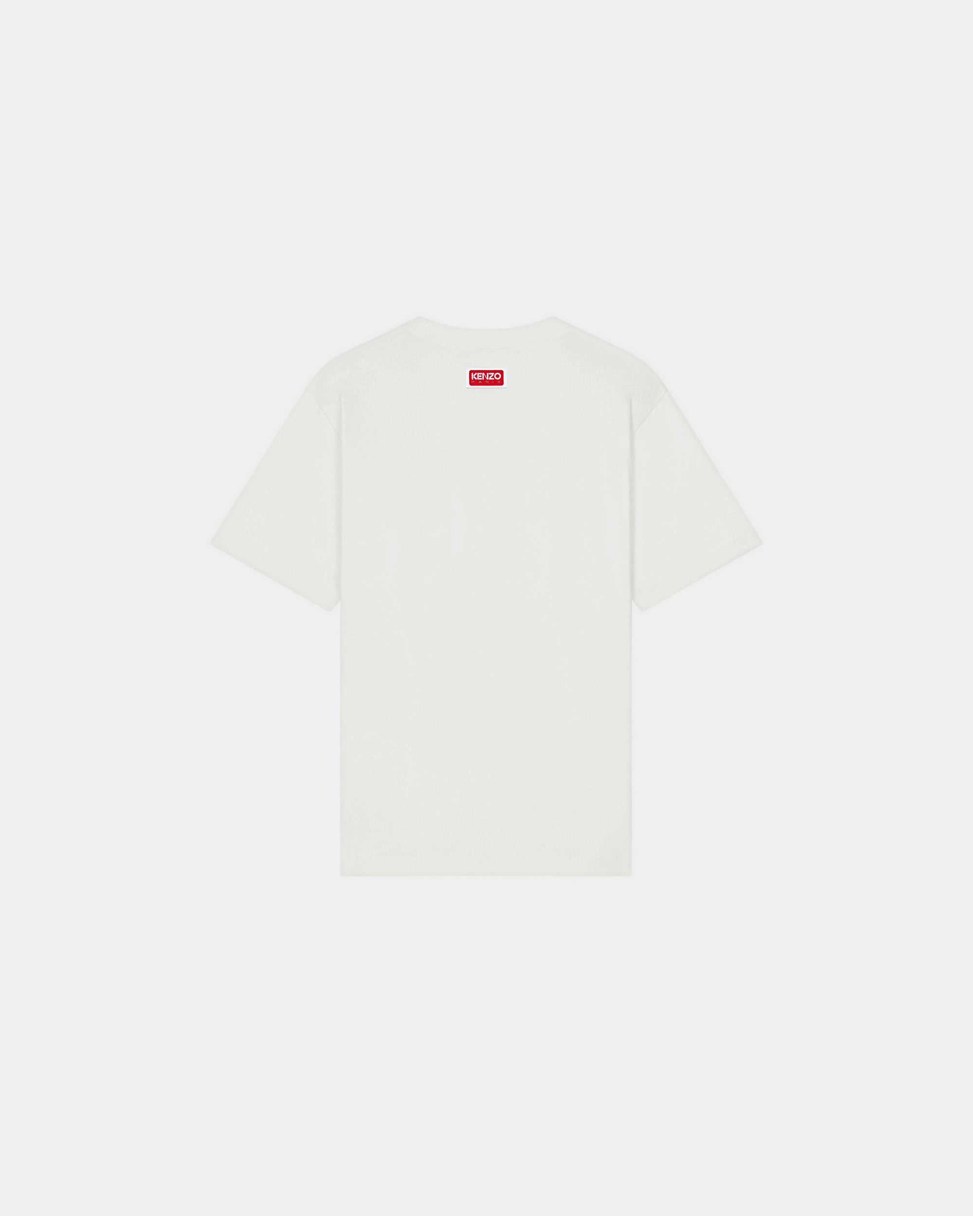 Tiger Varsity Classic Tee /// LVMH