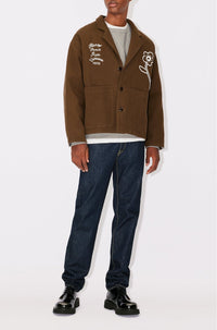 Rue Vivienne 1970 Workwear Jk