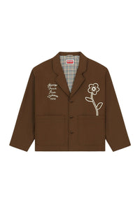 Rue Vivienne 1970 Workwear Jk