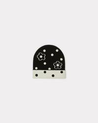 Bonnet en laine - Black