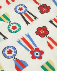 Bandana 55X55