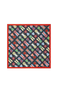 Bandana 55X55