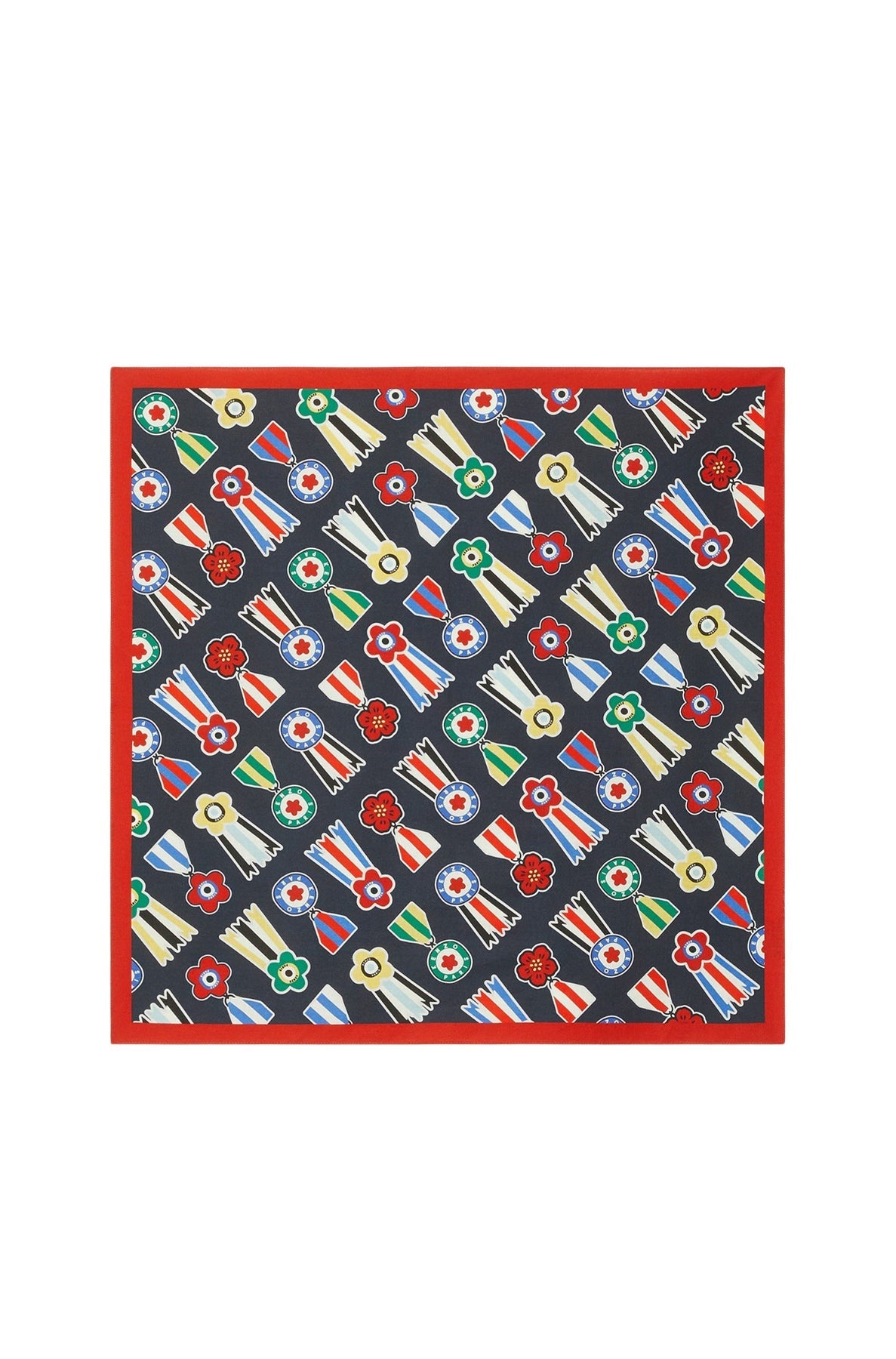 Bandana 55X55