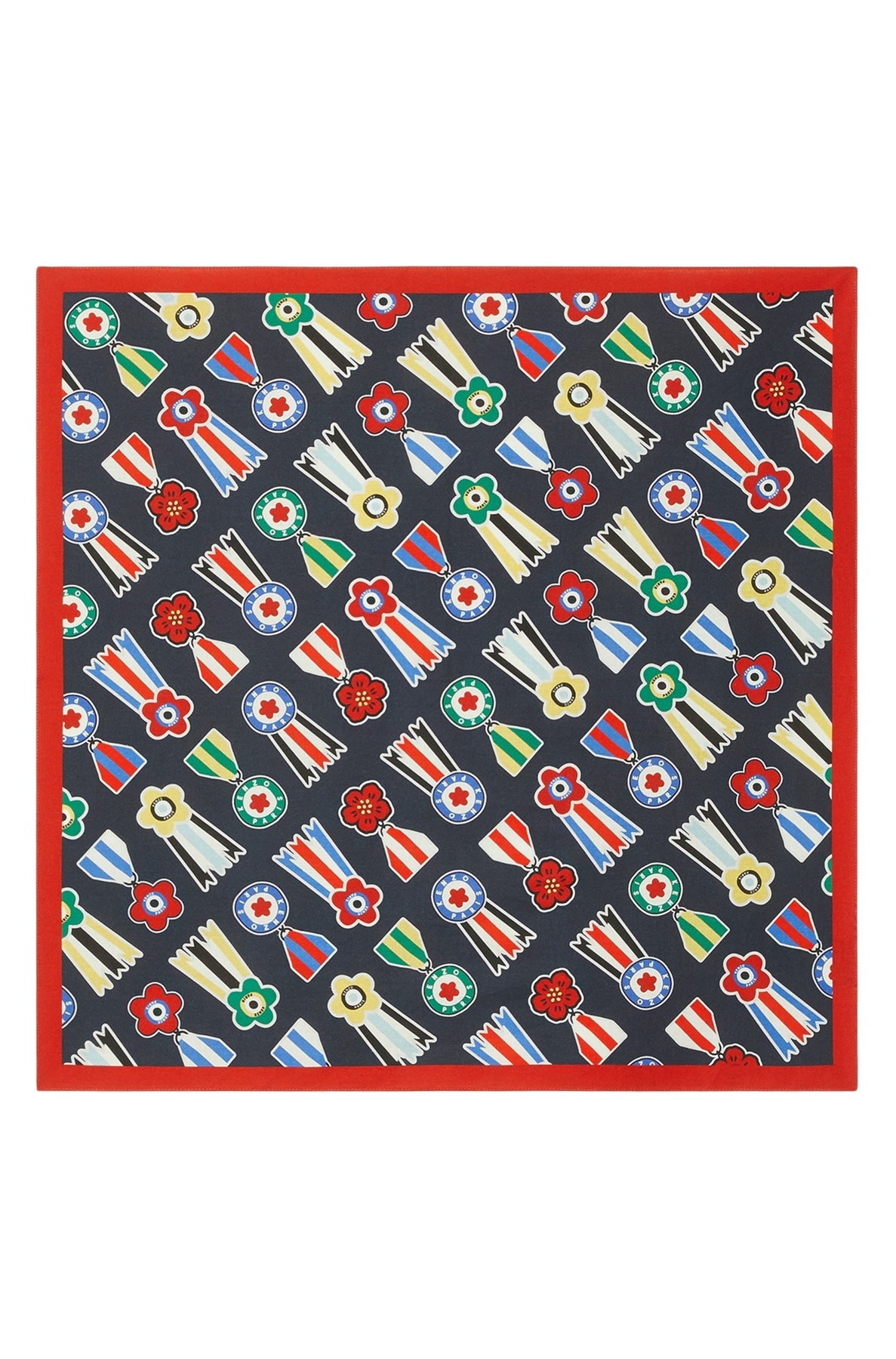 Bandana 55X55