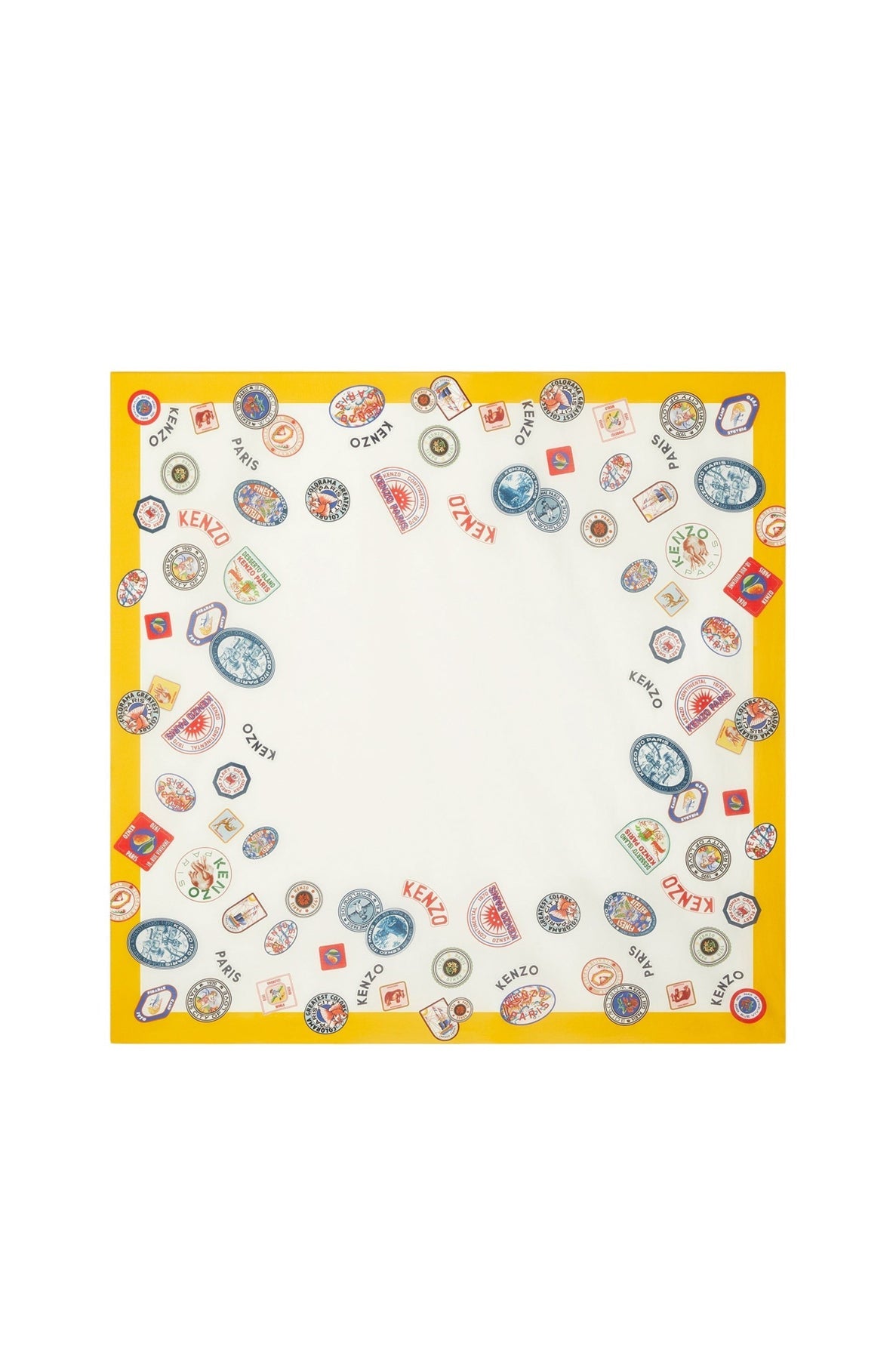 Large Square 140X140