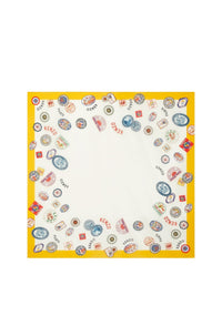 Large Square 140X140