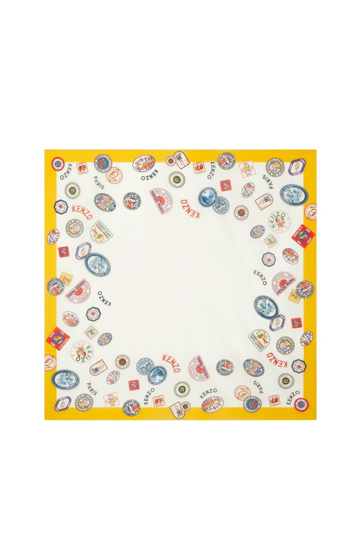 Large Square 140X140