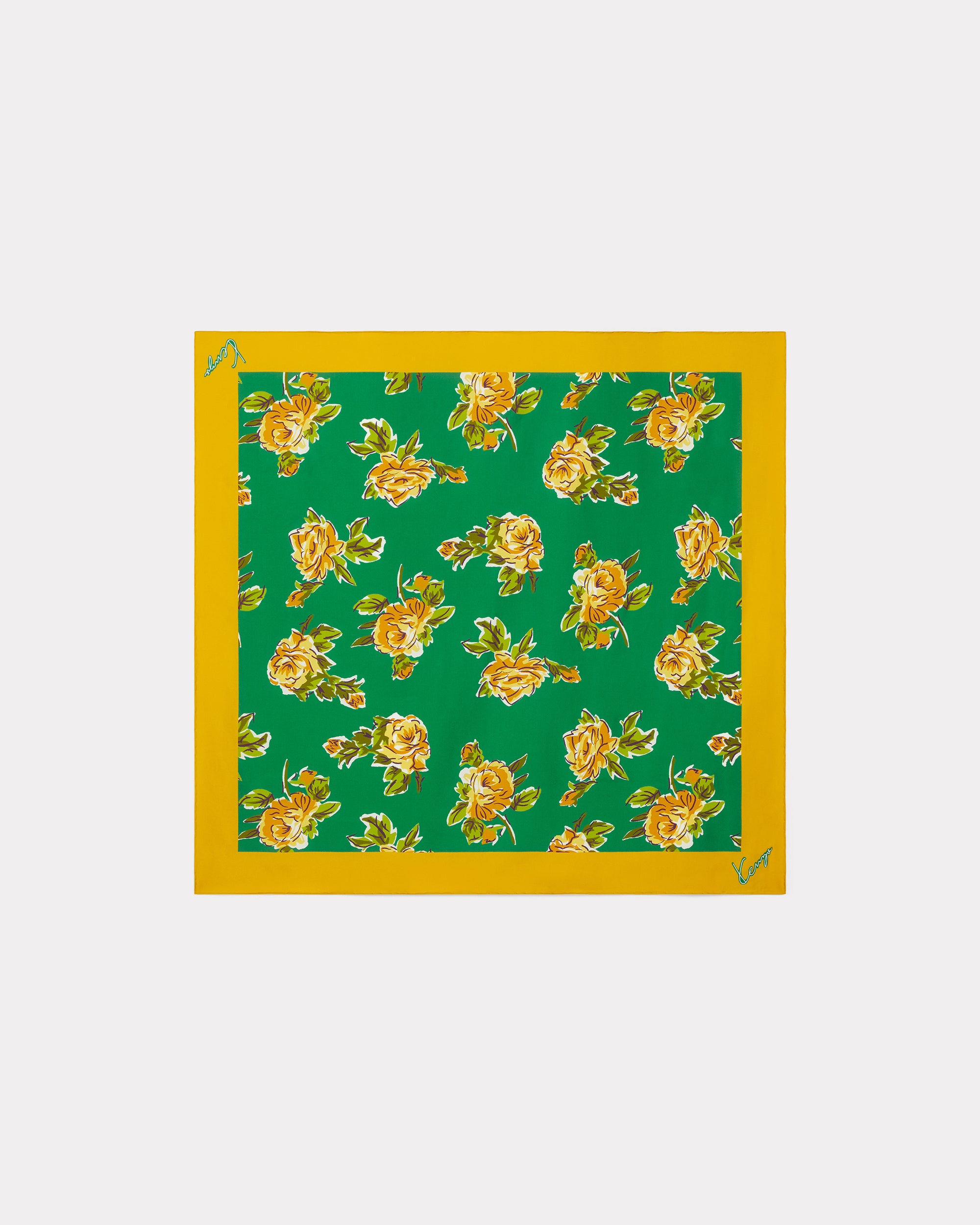 Square 90X90