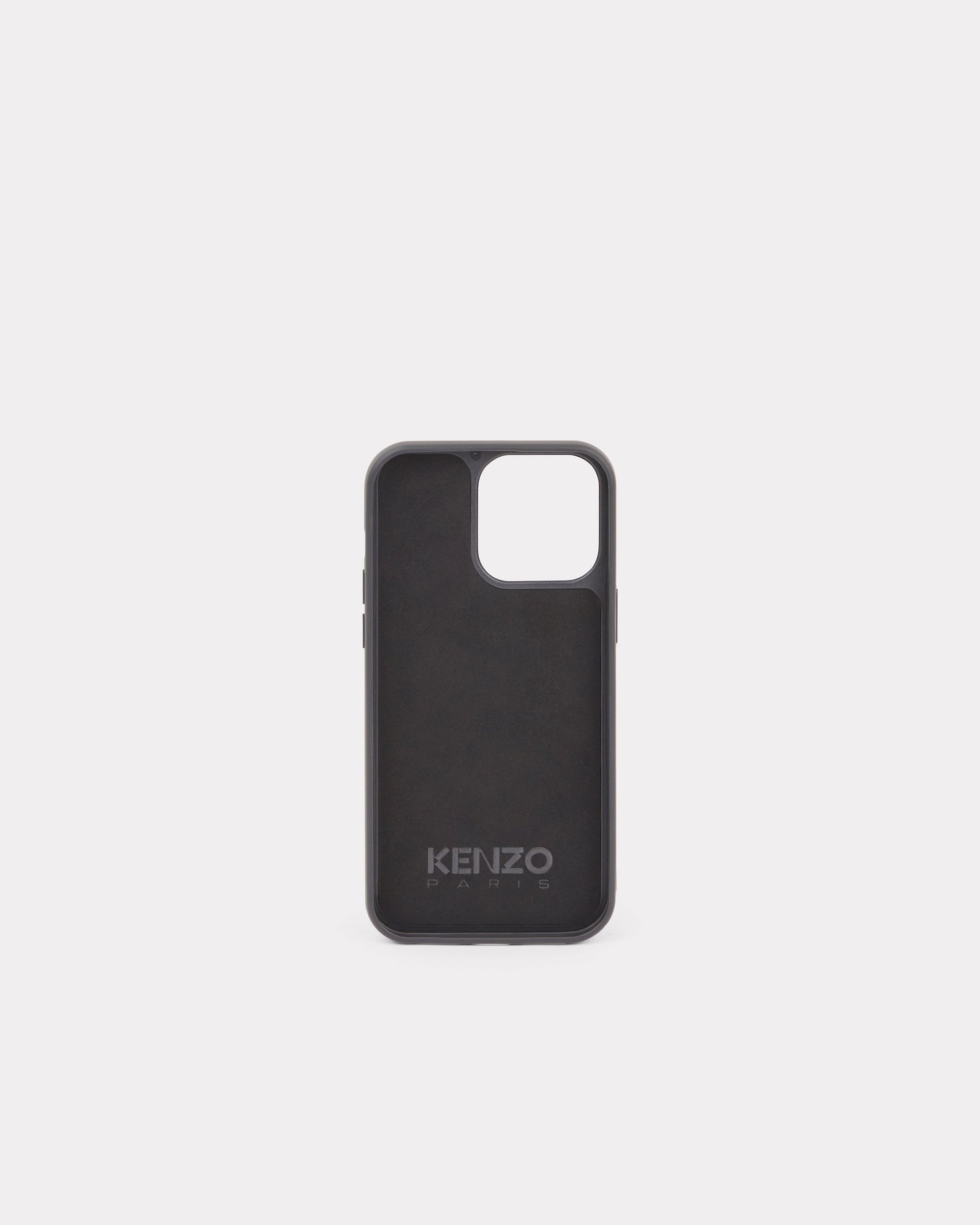 Kenzo Jungle Iphone Max Case