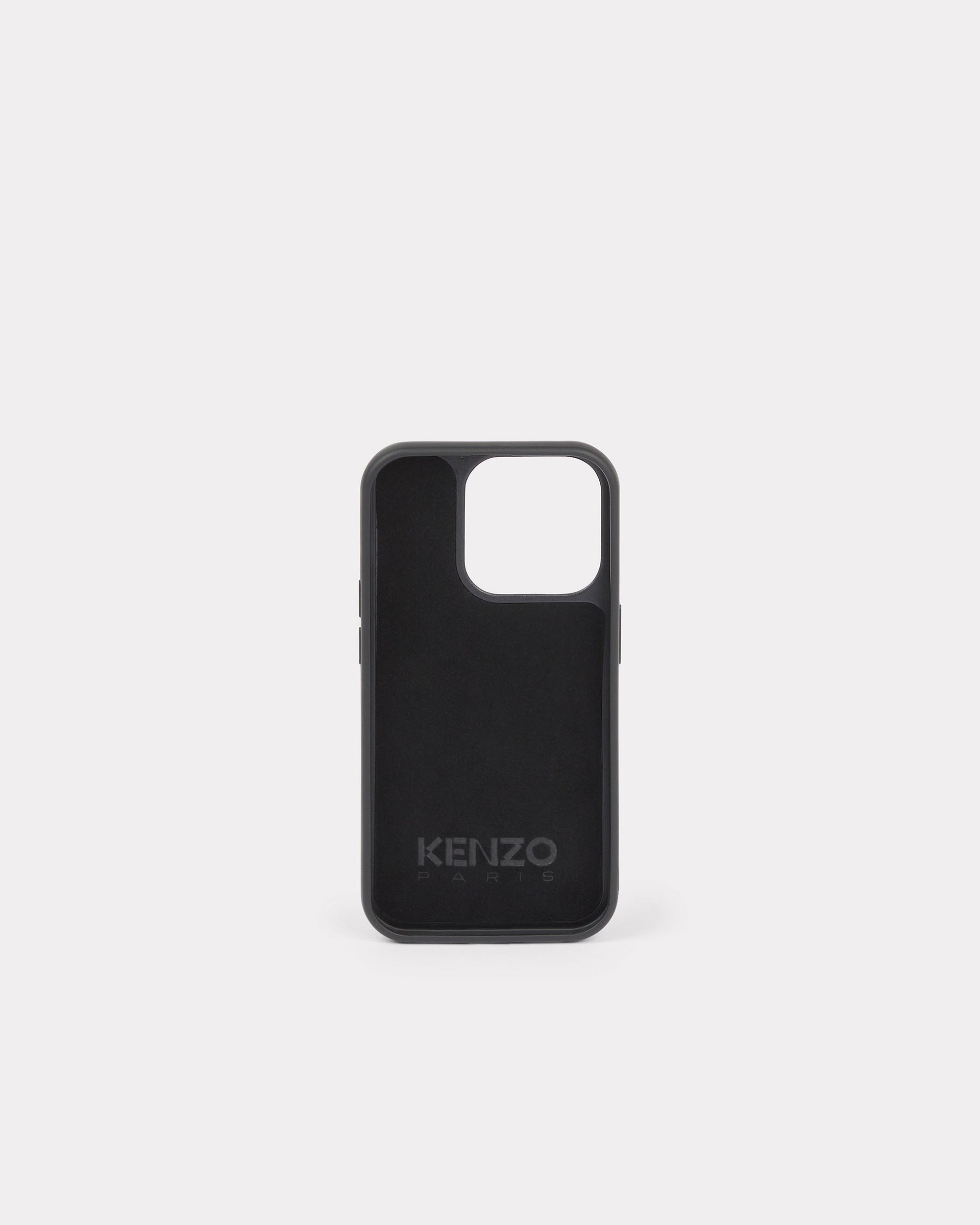 Kenzo Jungle Iphone Case