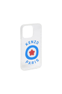 Coque iPhone 14 Pro - Deep Sea Blue