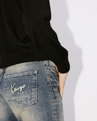 Boke Crest Crew Cardigan
