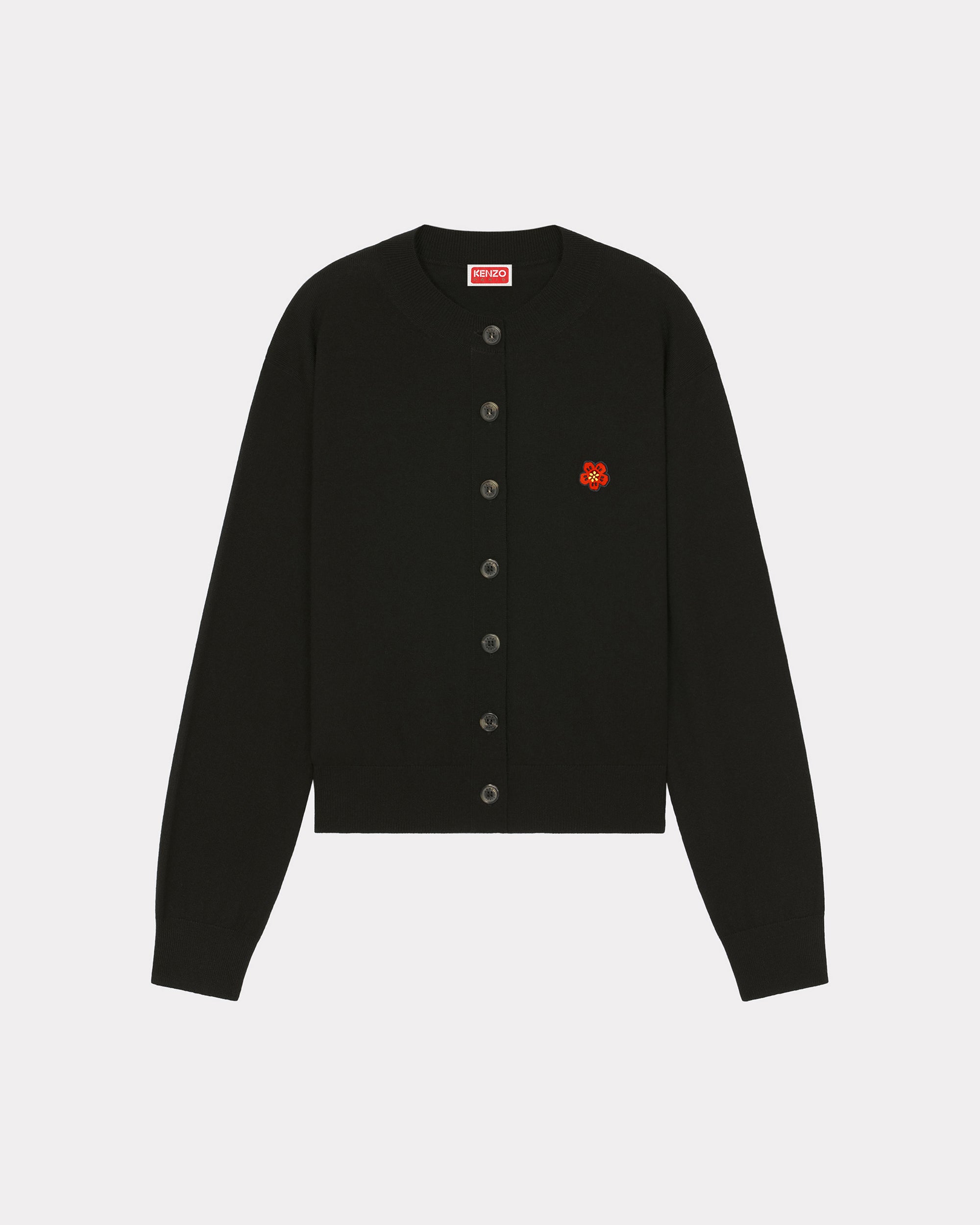 Boke Crest Crew Cardigan