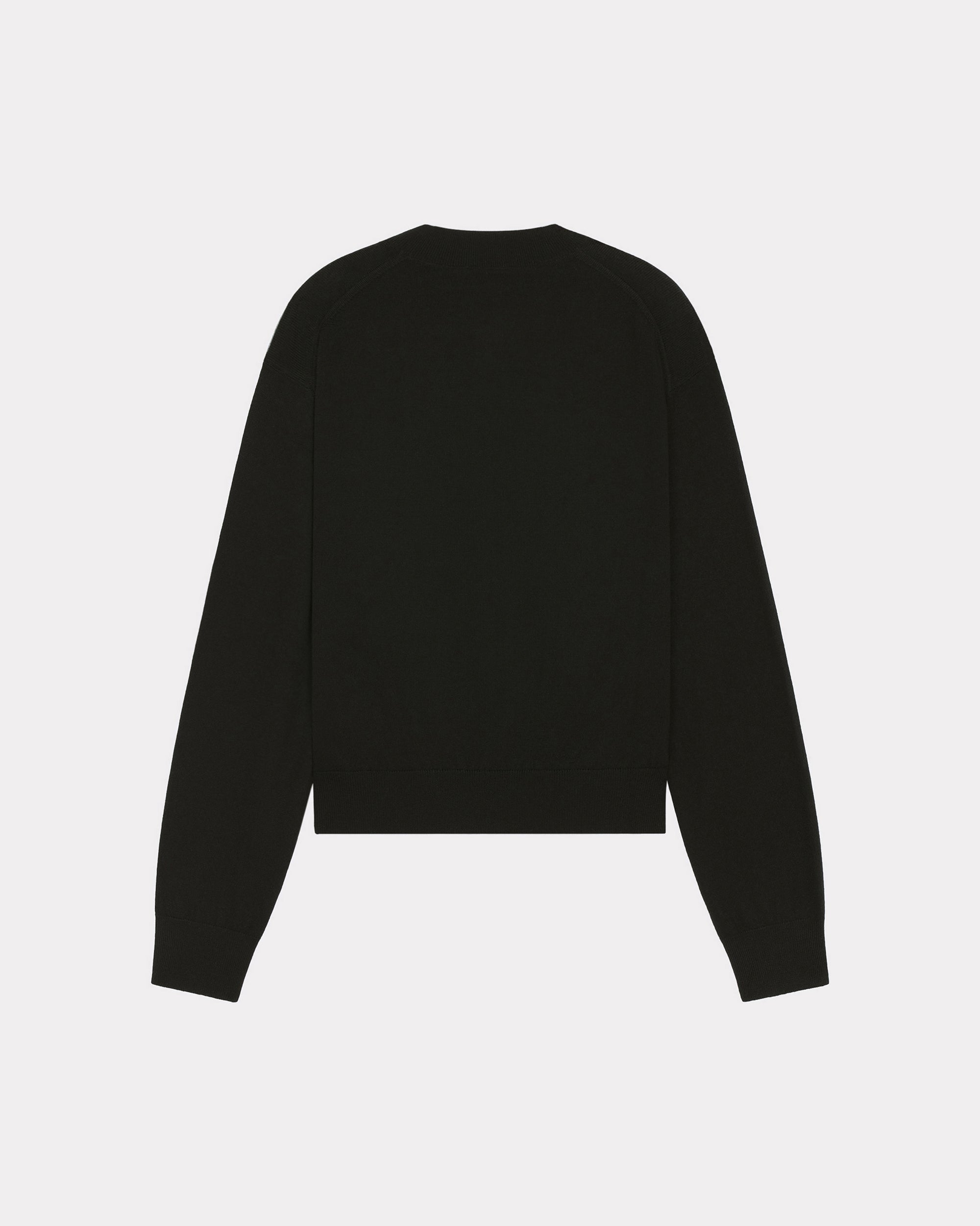 Boke Crest Crew Cardigan
