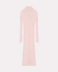 Sheer Solid Long Cardigan