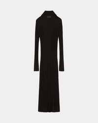 Sheer Solid Long Cardigan