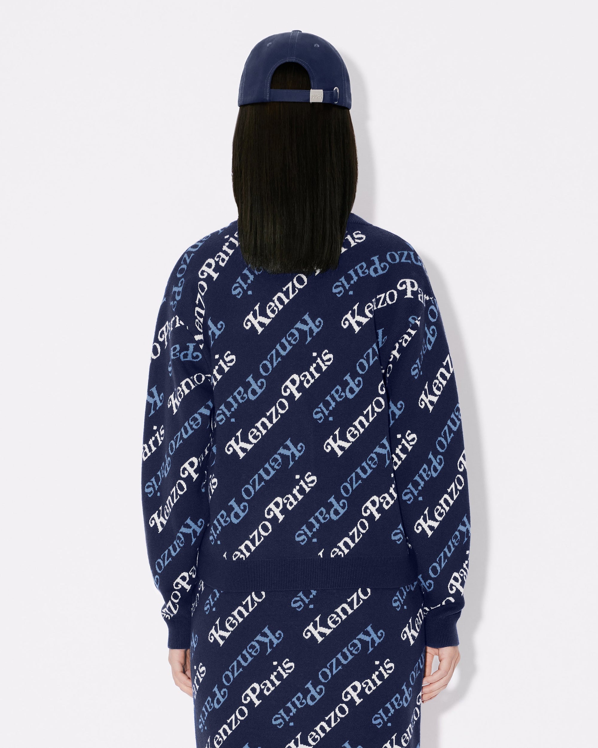 Kenzo By Verdy Cardigan
