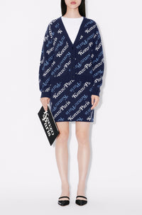 Kenzo By Verdy Cardigan