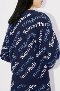 Kenzo By Verdy Cardigan