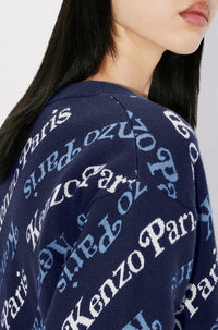 Kenzo By Verdy Cardigan