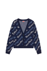 Kenzo By Verdy Cardigan