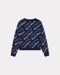 Kenzo By Verdy Cardigan