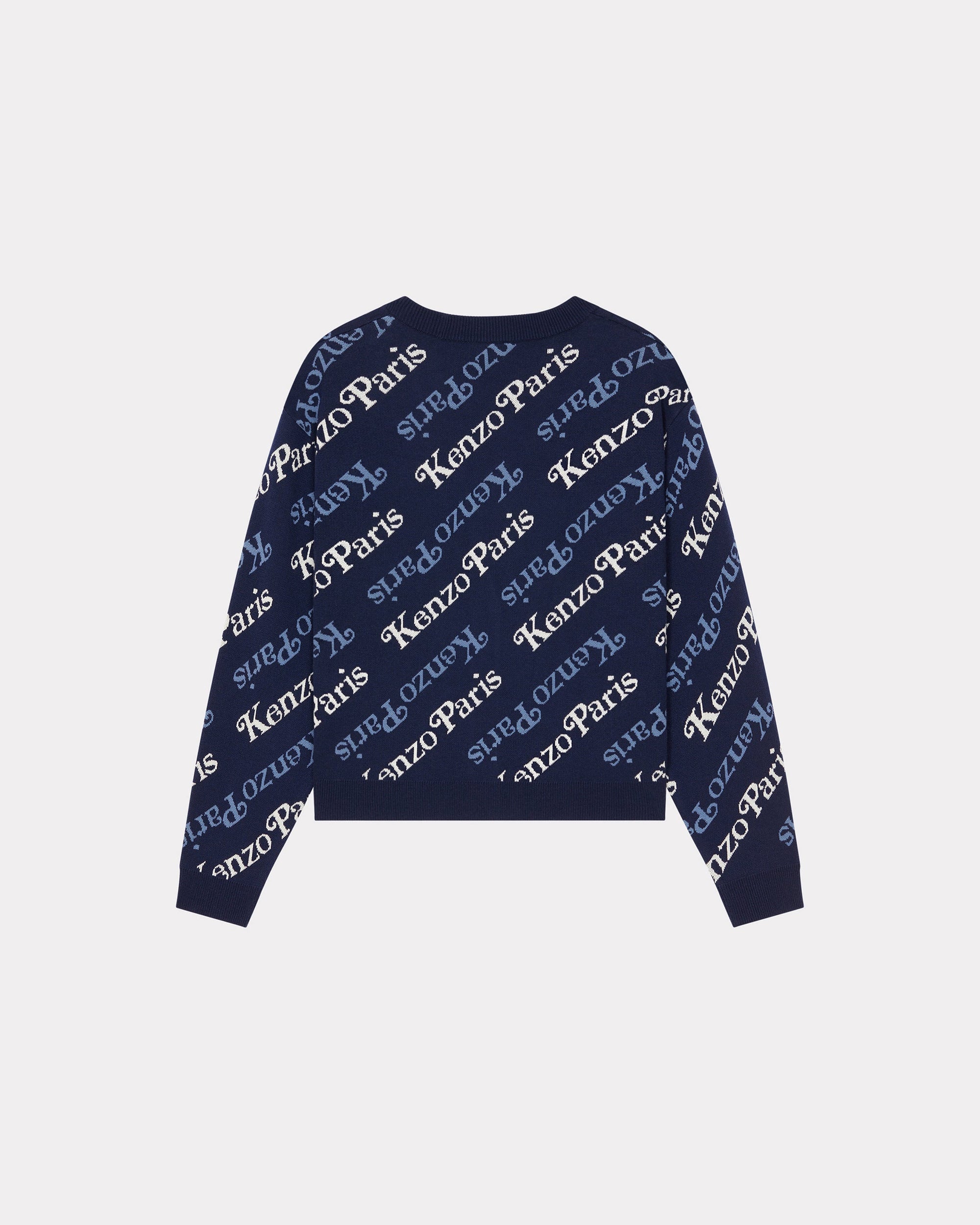 Kenzo By Verdy Cardigan