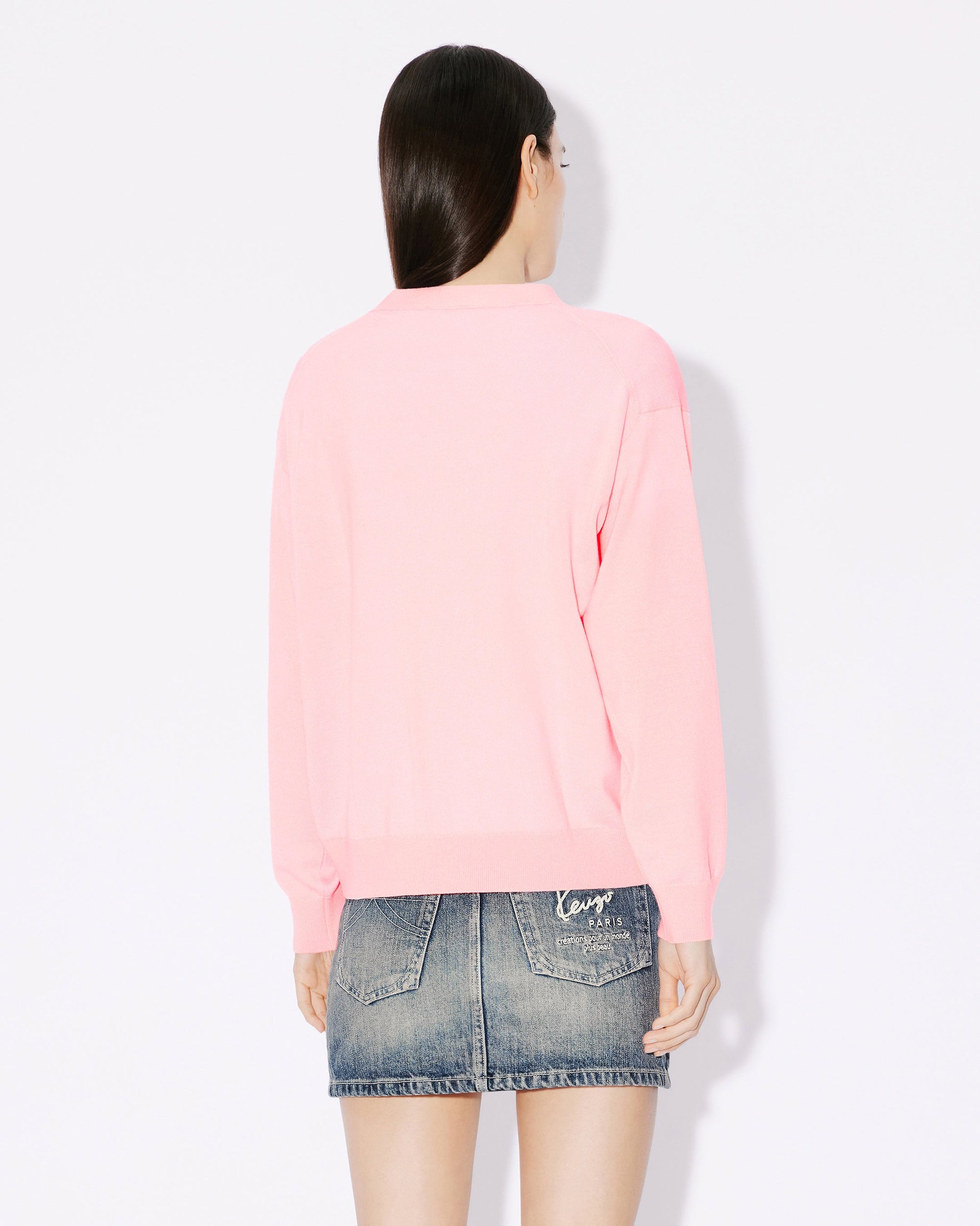 Boke Crest Cardigan