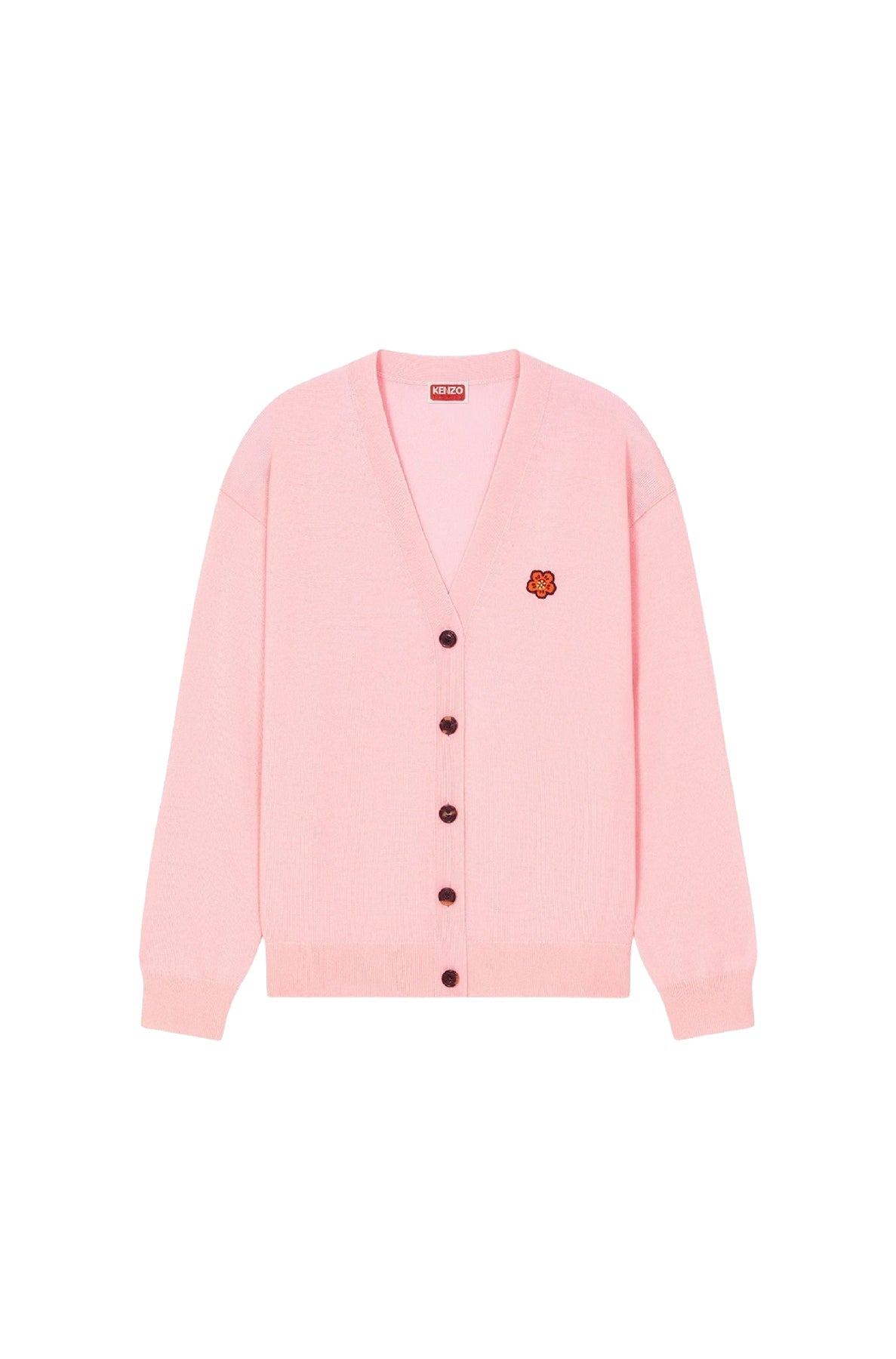 Boke Crest Cardigan