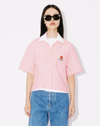 Boke Flower Hawaiian Shirt