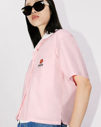 Boke Flower Hawaiian Shirt