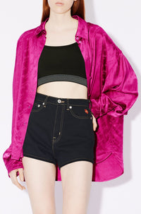 Verdy Oversize Shirt