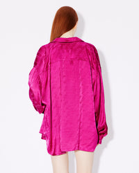 Verdy Oversize Shirt