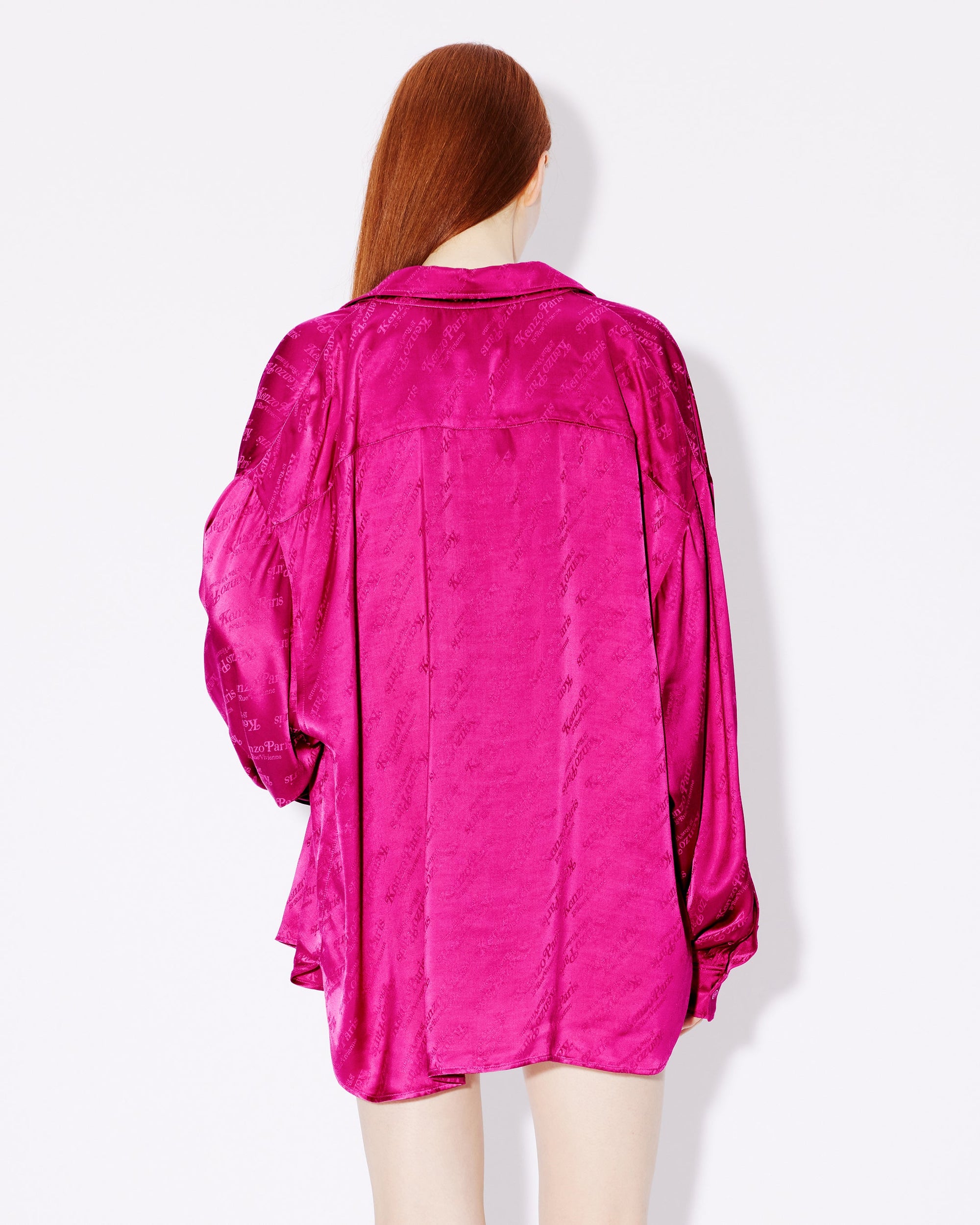 Verdy Oversize Shirt