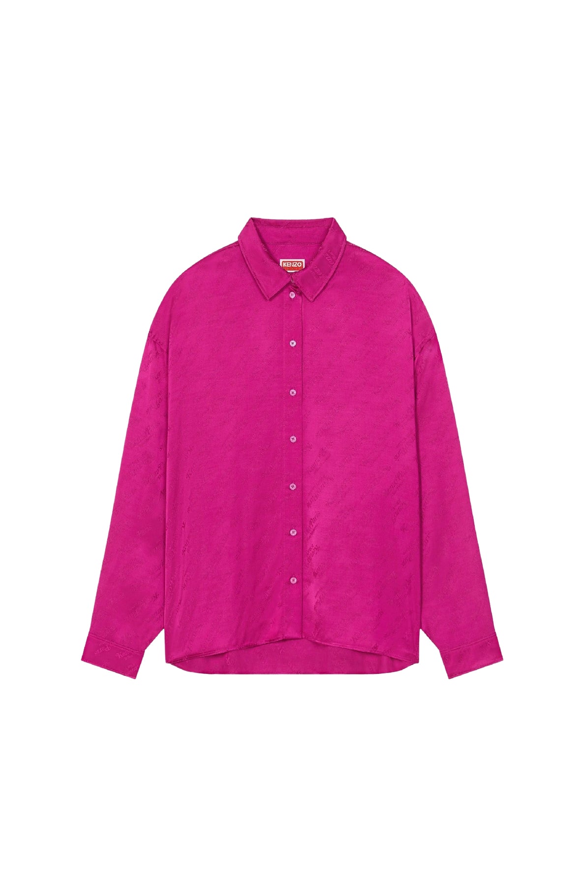 Verdy Oversize Shirt