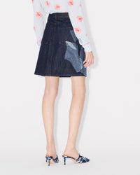Kenzo Rose Small Skirt