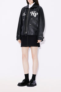 Solid Small Skirt