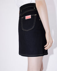 Solid Small Skirt